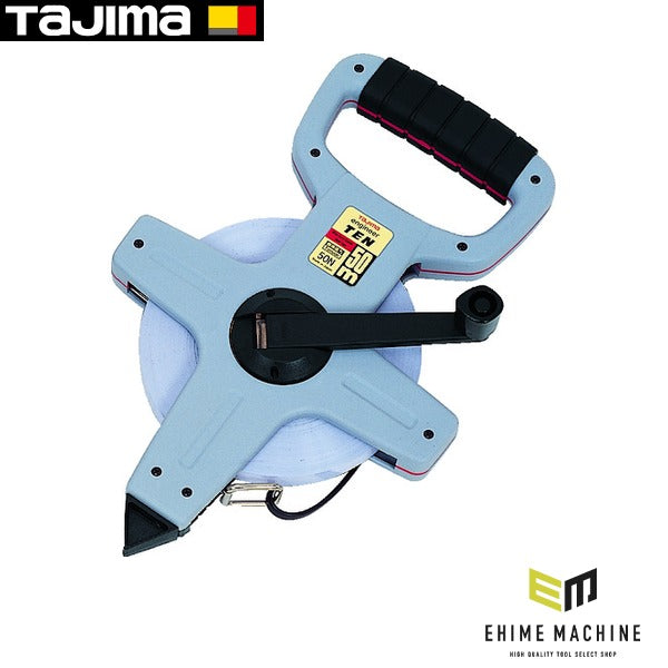 タジマ エンジニヤ テン 長さ50m (HTN-50)(4975364042064) TAJIMA TJMデザイン
