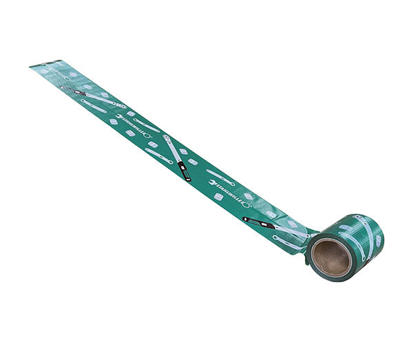 日本正規品 スタビレー スタビレーロゴ入リ養生テープ50MMx5M  (9197-0140JP)(4545301110219) STAHLWILLE
