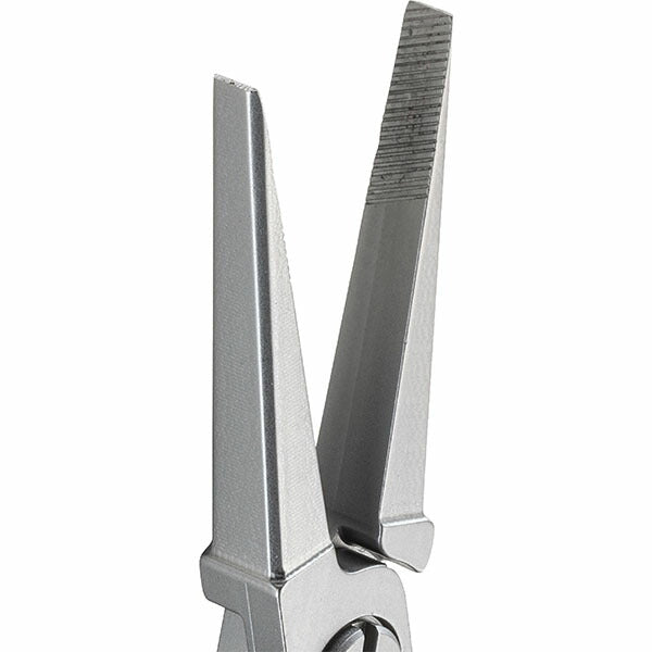 日本正規品 アイデアルテック ESD高精度プライヤ(スベリ止) (ES6014.CR.BG.IT)(7640144719326) ideal-tek