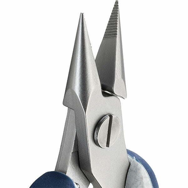 日本正規品 アイデアルテック ESD高精度プライヤ(スベリ止) (ES6022.CR.BG.IT)(7640144719340) ideal-tek