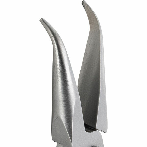 日本正規品 アイデアルテック ESD高精度プライヤ(ベント) (ES6023B.CR.BG.IT)(7640144719364) ideal-tek