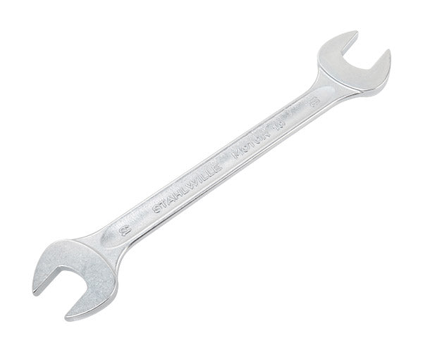 日本正規品 スタビレー 両口スパナ  (10-18X19)(4018754017904) STAHLWILLE