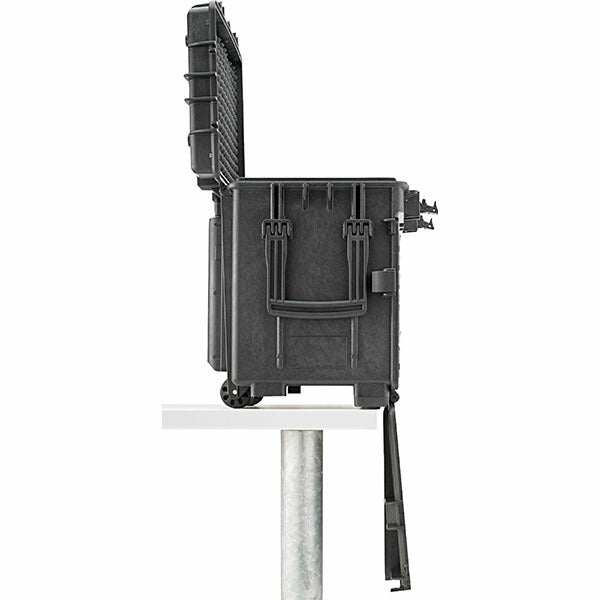 [メーカー直送業者便] 日本正規品 スタビレー 航空機用AOG工具154点セット (13224AWT/TS)(4018754247653) STAHLWILLE