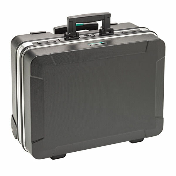 日本正規品 スタビレー トロリー機能付 ツールボックス 容量36L 耐荷重30kg (13302/TR)(4018754331628) STAHLWILLE