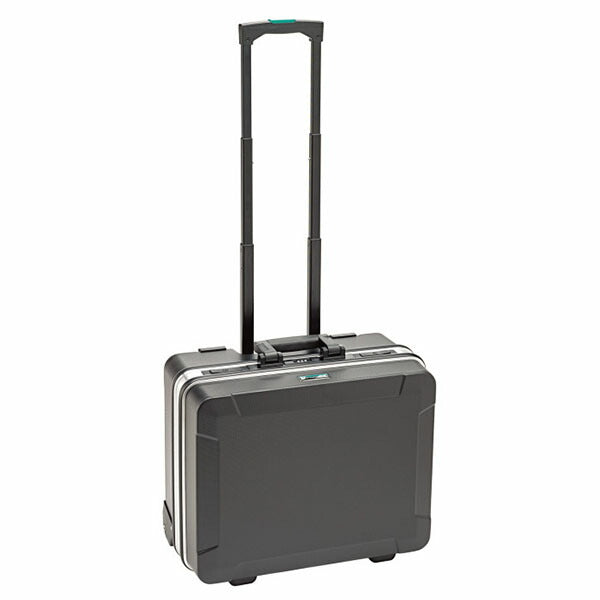 日本正規品 スタビレー トロリー機能付 ツールボックス 容量36L 耐荷重30kg (13302/TR)(4018754331628) STAHLWILLE