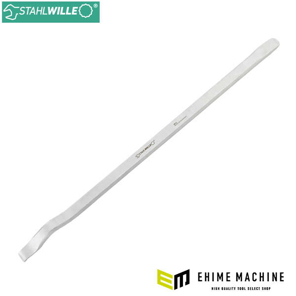 日本正規品 スタビレー 高剛性 タイヤレバー トラック用 600mm (39/2-LKW 74010604)(4018754343690) STAHLWILLE