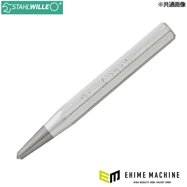日本正規品 スタビレー センターポンチ 120×10mm (105/120X10)(4018754040513) STAHLWILLE