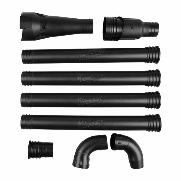 日本正規品 ミルウォーキー ブロワー用 雨どいクリーナーノズルキット M18 F2BL M18 FBLG3対応 エルボー型 落ち葉除去 雨樋掃除 数量限定 (4932498512) (4573592057029) Milwaukee