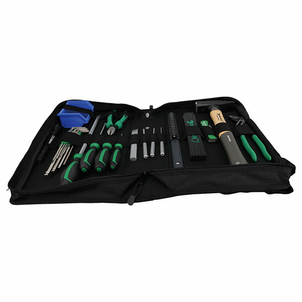 【エクストラセール】日本正規品 スタビレー MOBILE搭載用工具セット 31点 日本限定 農業機械 トラクター 車載工具 ドイツ製 (97830217-JP) STAHLWILLE