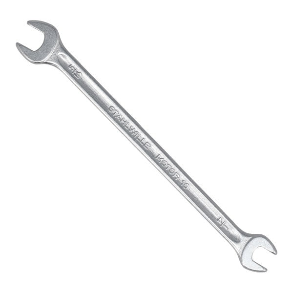日本正規品 スタビレー 両口スパナ I型断面 軽量 (10A-1/4X5/16)(4018754019724) STAHLWILLE