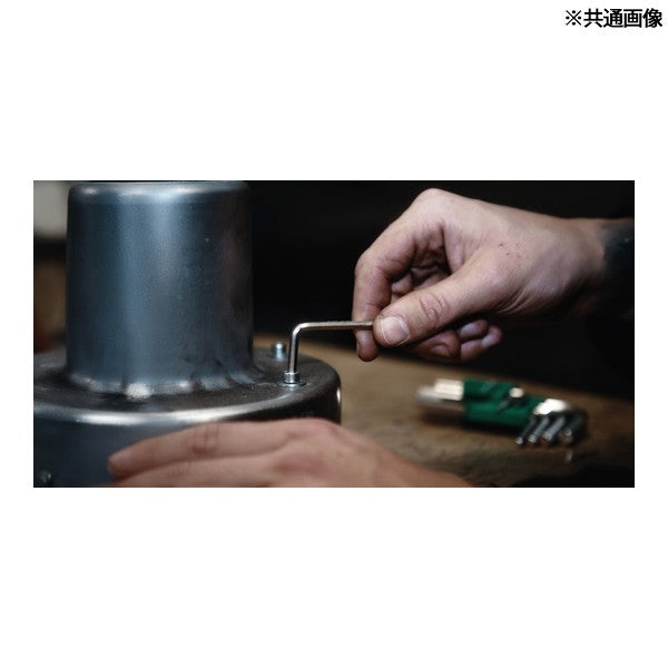日本正規品 スタビレー 六角棒レンチ 2.5mm 六角レンチ (10765-2.5)(4018754027491) STAHLWILLE