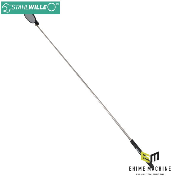 日本正規品 スタビレー テレスコピックミラー (12921M-57MM)(4018754235858) STAHLWILLE