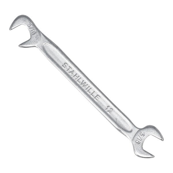 日本正規品 スタビレー イグニッションスパナ 薄型 (12A-5/16)(4018754019991) STAHLWILLE
