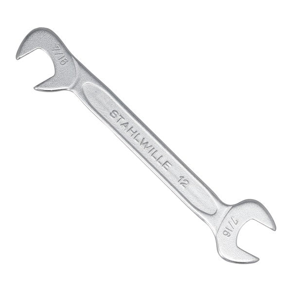 日本正規品 スタビレー イグニッションスパナ 薄型 (12A-7/16)(4018754020027) STAHLWILLE