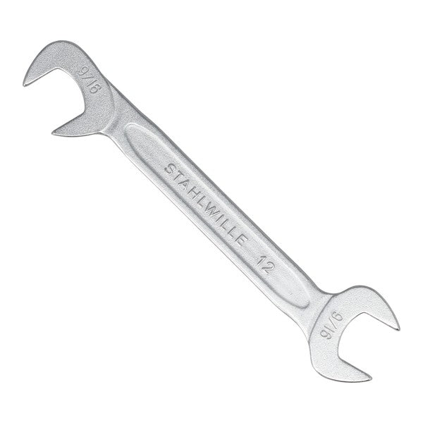 日本正規品 スタビレー イグニッションスパナ 薄型 (12A-9/16)(4018754020041) STAHLWILLE