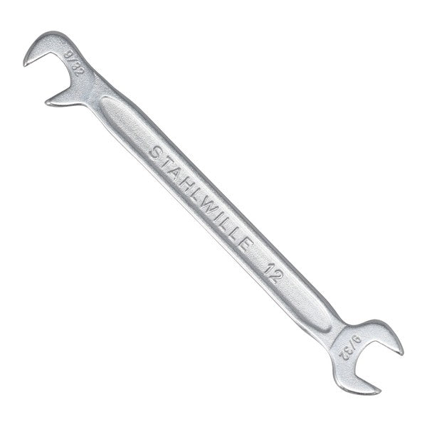 日本正規品 スタビレー イグニッションスパナ 薄型 (12A-9/32)(4018754019984) STAHLWILLE