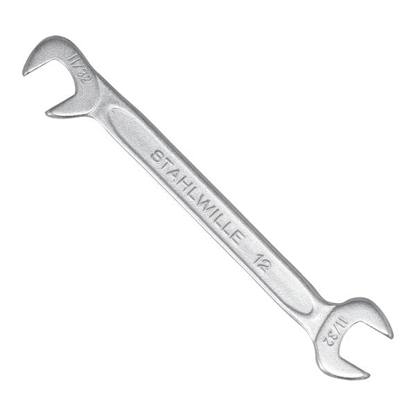 日本正規品 スタビレー イグニッションスパナ 薄型 (12A-11/32)(4018754020003) STAHLWILLE