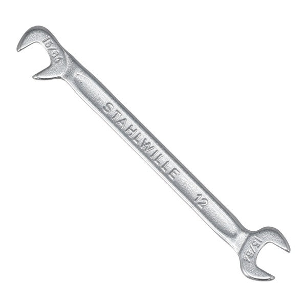 日本正規品 スタビレー イグニッションスパナ 薄型 (12A-15/64)(4018754019960) STAHLWILLE