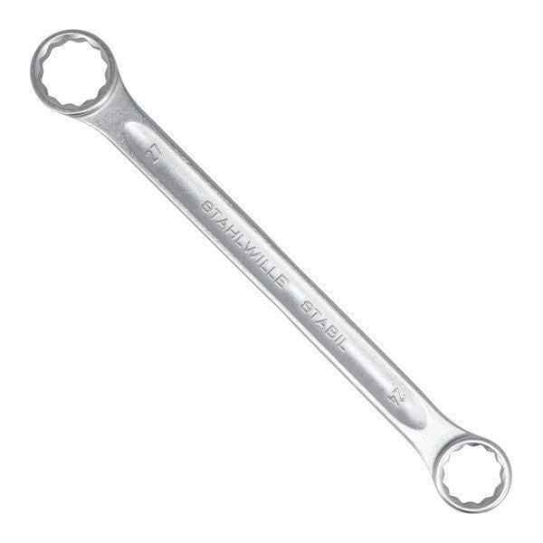 日本正規品 スタビレー ストレートメガネレンチ 24X27mm (21-24X27)(4018754021406) STAHLWILLE