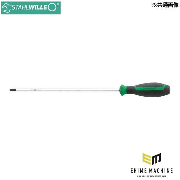 日本正規品 スタビレー ヘクスローブドライバー ロング T20×355mm (4650L-T20N)(4018754278343) STAHLWILLE