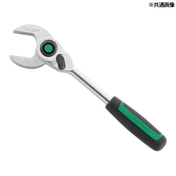 日本正規品 スタビレー 1/2SQ インチサイズ クローフットスパナ 2-1/8 (540AHD-2.1/8)(4018754198191) STAHLWILLE