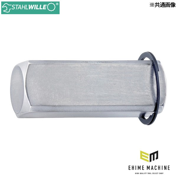 日本正規品 スタビレー 校正用四角ドライブ (70VK-502-1/2)(4018754192335) STAHLWILLE