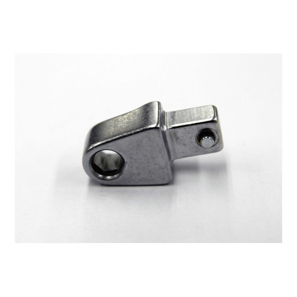日本正規品 スタビレー ジョイントサイズ9×12mm トルクレンチ差替ラチェットヘッド 1/4ビット トルクレンチ用 差替ヘッド (736/10-1)(4018754103935) STAHLWILLE