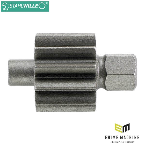 日本正規品 スタビレー MP300-1350用 サンギヤー (SR300-1350)(4018754186846) STAHLWILLE