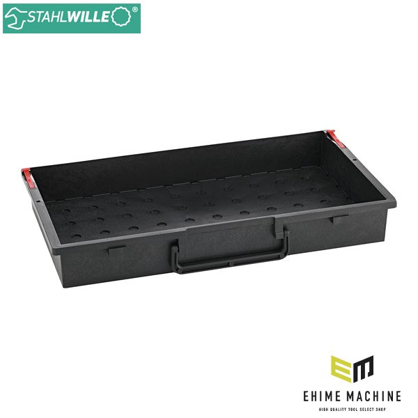 日本正規品 スタビレー キャリングケース(13217TS)用引き出し (TR-SCH60SC)(4018754246359) STAHLWILLE