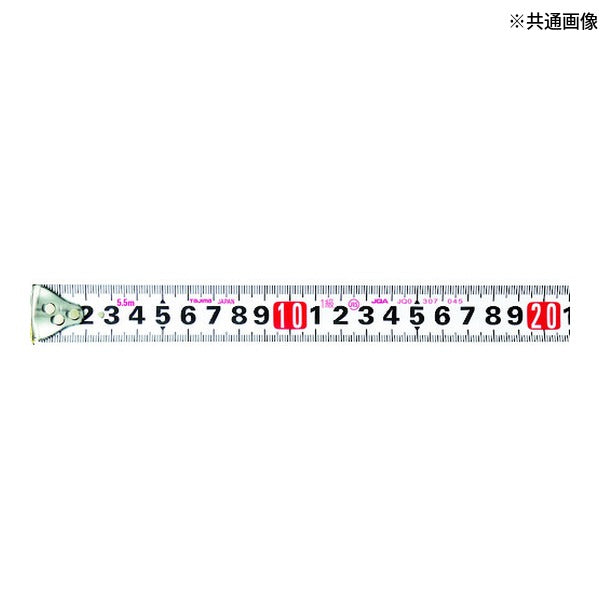 タジマ セフコンベG3ゴールドロックマグ爪27 5.5m メートル目盛 (SFG3GLM27-55BL)(4975364029317) TAJIMA TJMデザイン