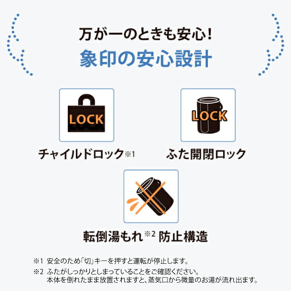 [期間限定セット] 象印 スチーム式加湿器 EE-DG50 ホワイト 480mL/h 4.0L 洋室13畳 フィルター不要 自動加湿 クエン酸4包付き (EEDG50WACDKB03KXJSET) ZOJIRUSHI