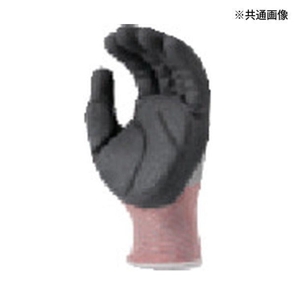 日本正規品 ミルウォーキー 防振グローブ 耐切創カットレベル4 Mサイズ (4932498502)(4573592072510) milwaukee