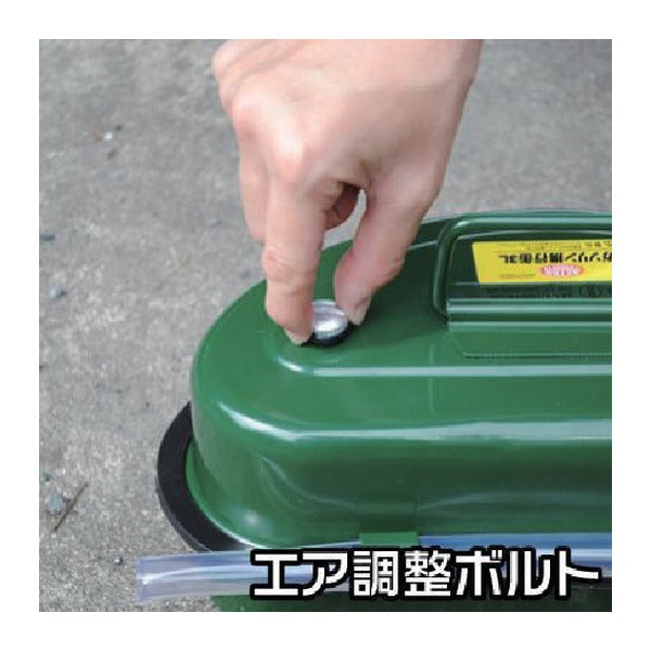 アストロプロダクツ ガソリン携行缶 3L 小型 ツーリング UN規格 消防法適合 (2007000009536)