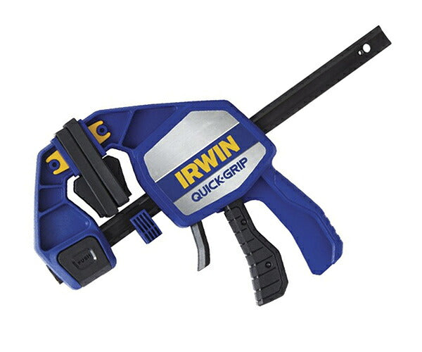IRWIN 1964711 クイックグリップHDワンハンドバークランプ150mm アーウィン