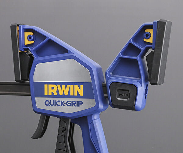 IRWIN 1964711 クイックグリップHDワンハンドバークランプ150mm アーウィン
