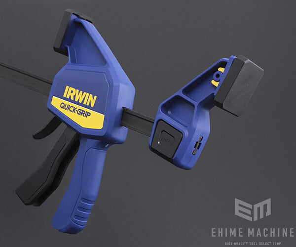 IRWIN 1964718 クイックグリップMDワンハンドバークランプ300mm アーウィン