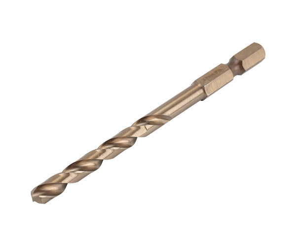 IRWIN IR91055 ステンレス用六角軸コバルトハイスドリル/5.5mm アーウィン