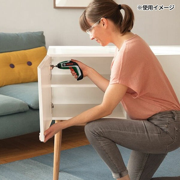 日本正規品 ボッシュ コードレスドライバー HK IXO IXO7 (4053423234732) BOSCH
