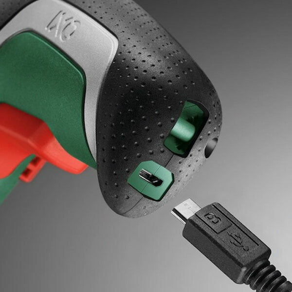 日本正規品 ボッシュ コードレスドライバー HK IXO IXO7