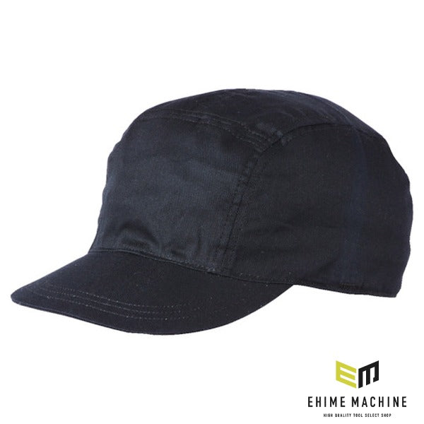 DICプラスチック 防災用キャップ IZANO CAP2 スタンダード 黒 耐衝撃プロテクター内蔵 57～62cm 日本製 (IZANO CAP2 STANDARD)(4562116369922) DIC