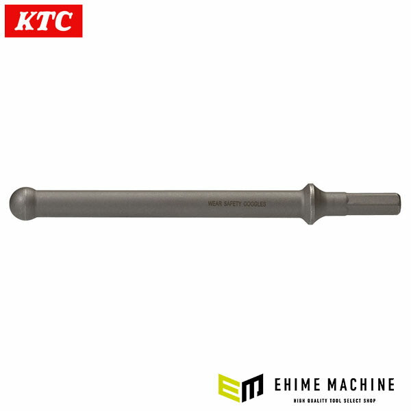 KTC ボールジョイントセパレーターパンチ 〈JTAP710セット用補給部品〉 (JAP710-H14)(4989433617206) 京都機械工具