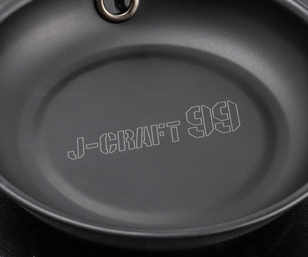 [26AW新商品] ロブテックス J-CRAFT99 マグネットトレイ 小 直径108mm カラビナリング付 ハトメ加工 ステンレス製 (JBMGC105)(4963202016360) ジェークラフト ツーナインズ ロブスター工具 LOBSTER