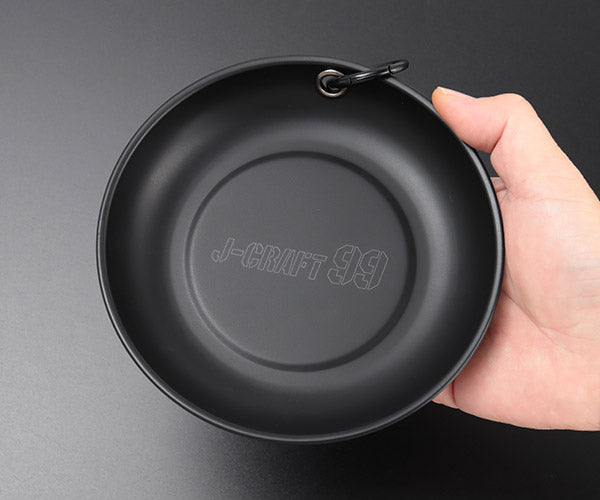 [26AW新商品] ロブテックス J-CRAFT99 マグネットトレイ 大 直径150mm カラビナリング付 ハトメ加工 ステンレス製 (JBMGC150)(4963202016377) ジェークラフト ツーナインズ ロブスター工具 LOBSTER