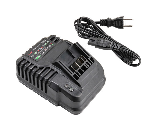 KTC JBE18050K用 リチウムイオン専用充電器 JHE180K