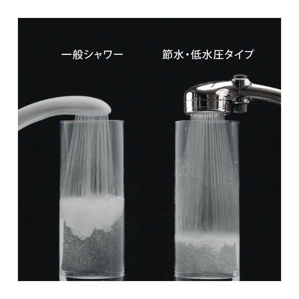 タカギ シャワーホースセット メタリックキモチイイシャワピタホースセット (JSB1122M)(4975373190527) takagi