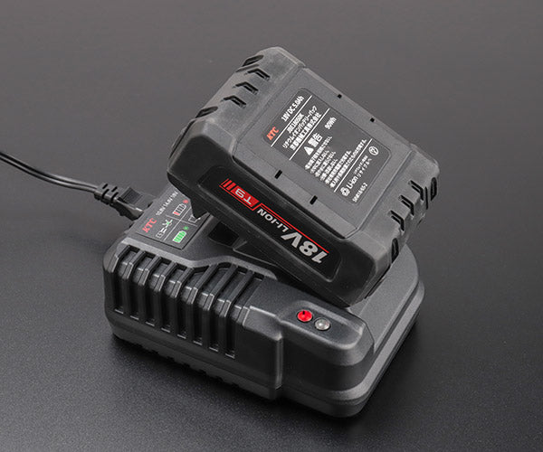 [26AW限定セット] KTC タイヤ着脱整備応援キャンペーン コードレスインパクト+ソケット+トルクレンチセット (JTAE475DZ) 京都機械工具