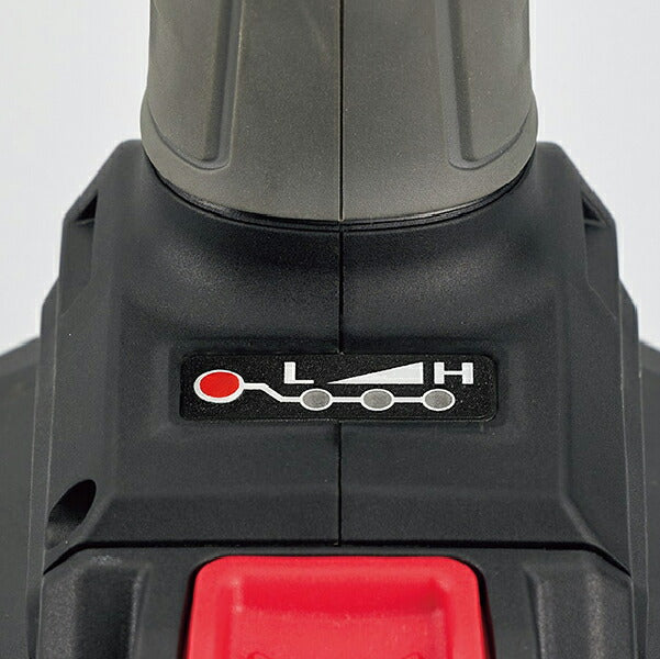 限定特価】KTC 19.0sq. コードレストルクリミット インパクト