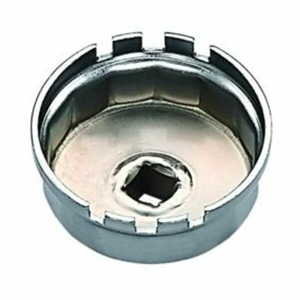 JTC トヨタ用オイルフィルターレンチ 64.5mm 14角 9.5sq (JTC4904A)(4580343089048) エレメントカートリッジケース用