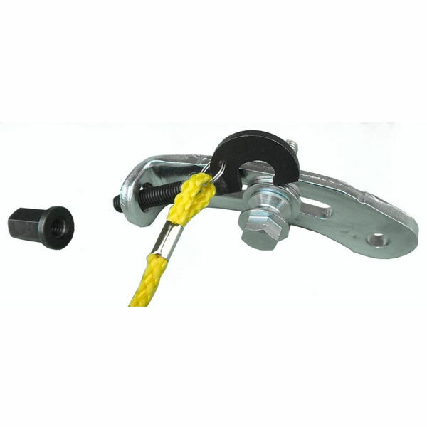 JTC ホンダ N-BOX ベルトテンショナーツール (JTC6664)(4580343114504) ファンベルト交換用 JF3/JF4 S07B対応