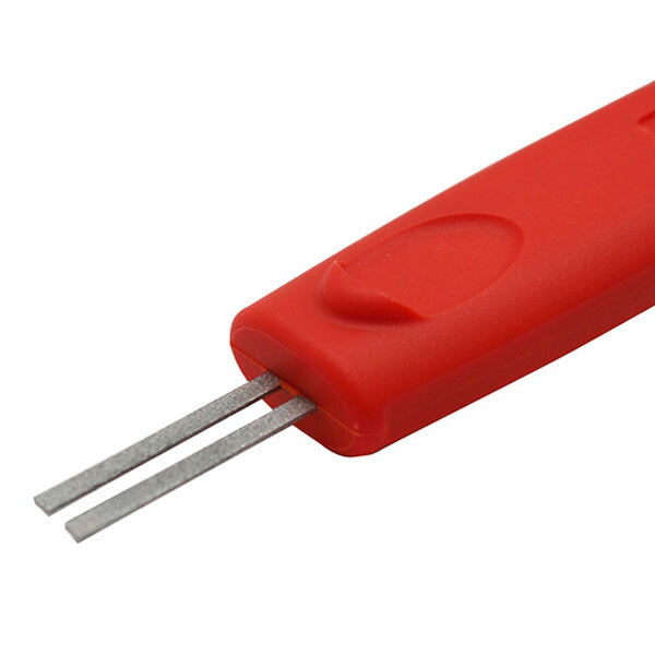 JTC 3PCSダイヤモンドヤスリ ヒューズホルダー用 (JTC7364)(4713218695345) JTC Auto Tools ヒューズボックス接触不良予防